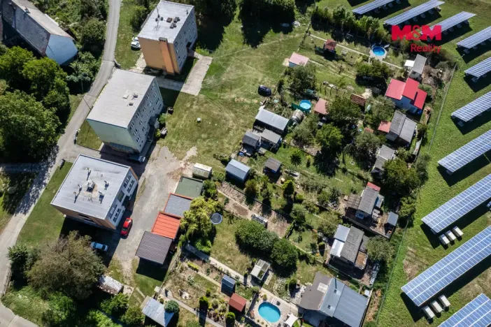 Prodej bytu 3+1, Roštín, 74 m2
