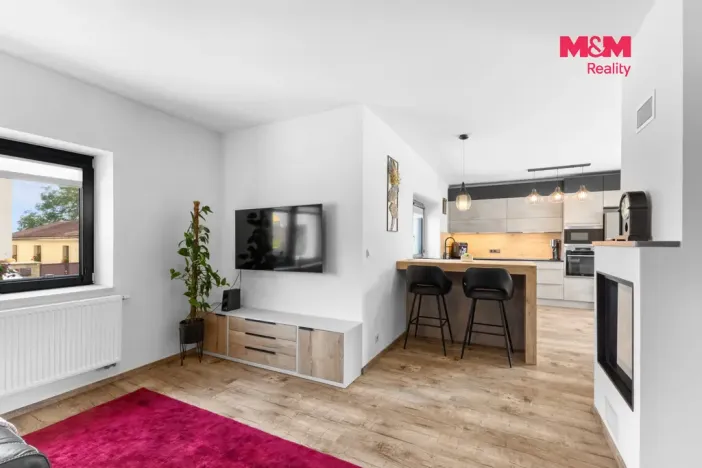 Prodej rodinného domu, Lázně Toušeň, Zápská, 190 m2