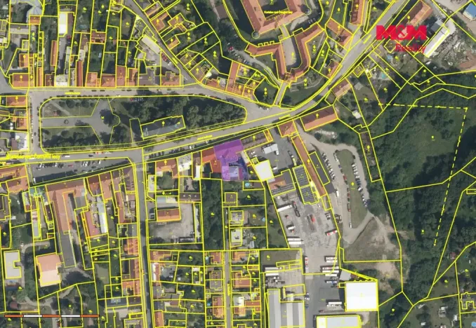 Pronájem obchodního prostoru, Kostelec nad Černými lesy - Kostelec nad Černými Lesy, náměstí Smiřických, 14 m2