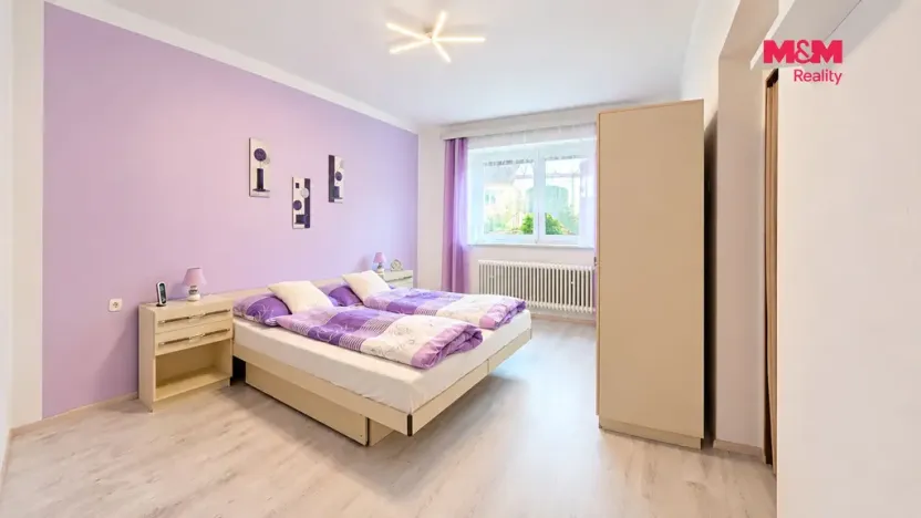 Prodej rodinného domu, Habry - Frýdnava, 150 m2