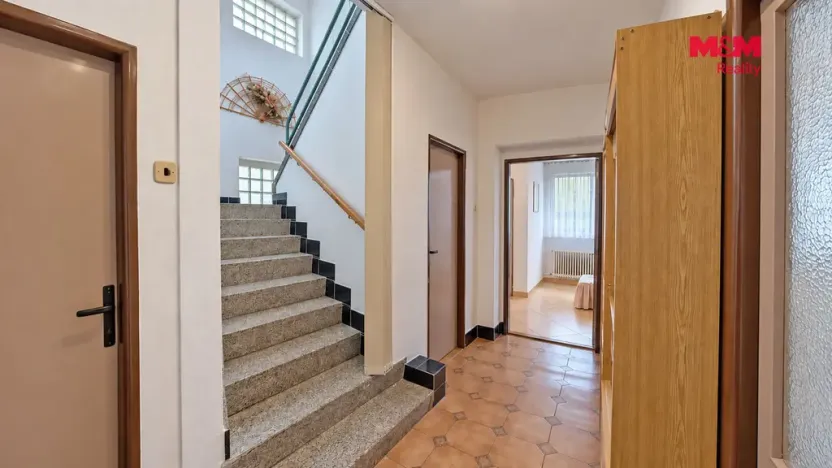 Prodej rodinného domu, Habry - Frýdnava, 150 m2