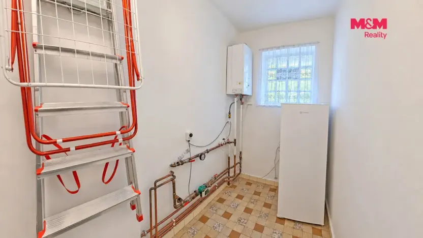 Prodej rodinného domu, Habry - Frýdnava, 150 m2