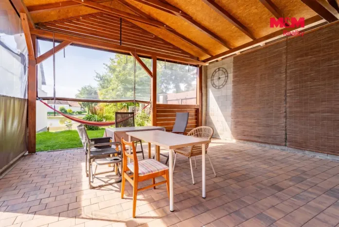 Prodej rodinného domu, Libějice, 185 m2