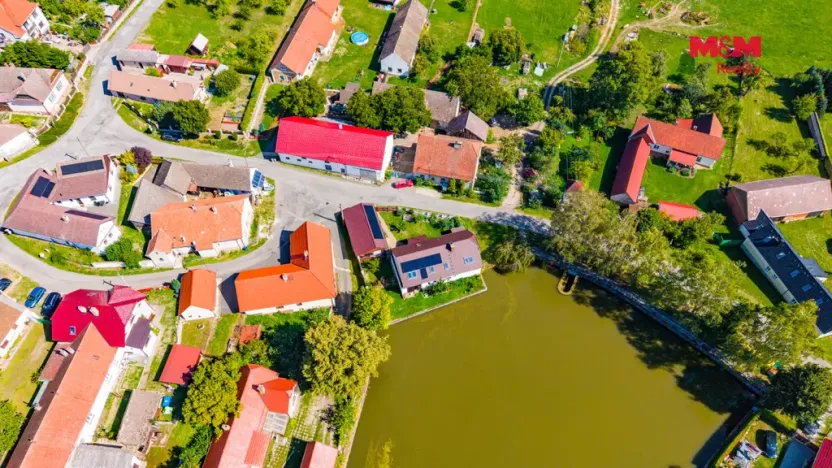 Prodej rodinného domu, Libějice, 185 m2