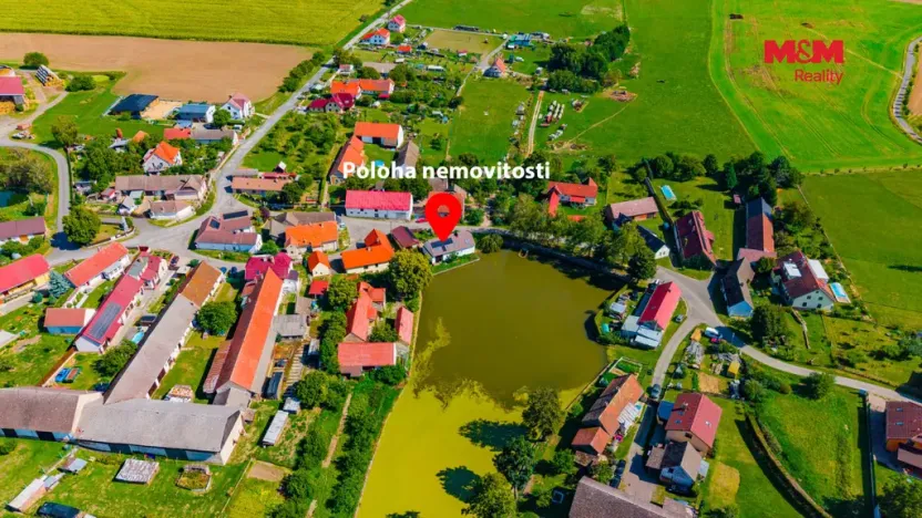 Prodej rodinného domu, Libějice, 185 m2