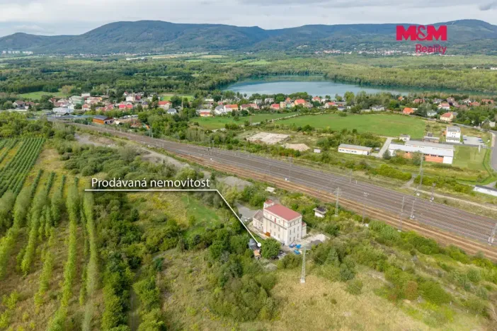Prodej zahrady, Jeníkov - Oldřichov, 527 m2