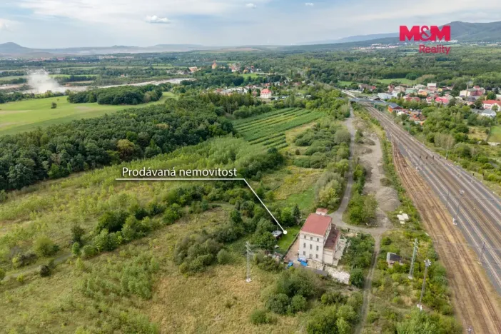 Prodej zahrady, Jeníkov - Oldřichov, 527 m2