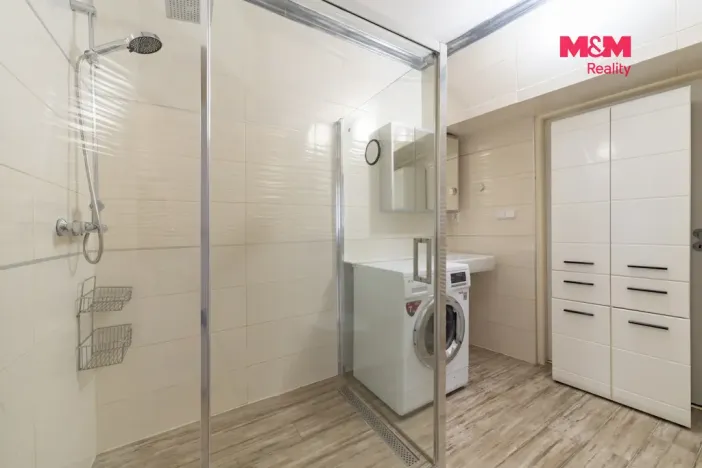 Prodej bytu 5+1, Karlovy Vary, nábřeží Jana Palacha, 340 m2