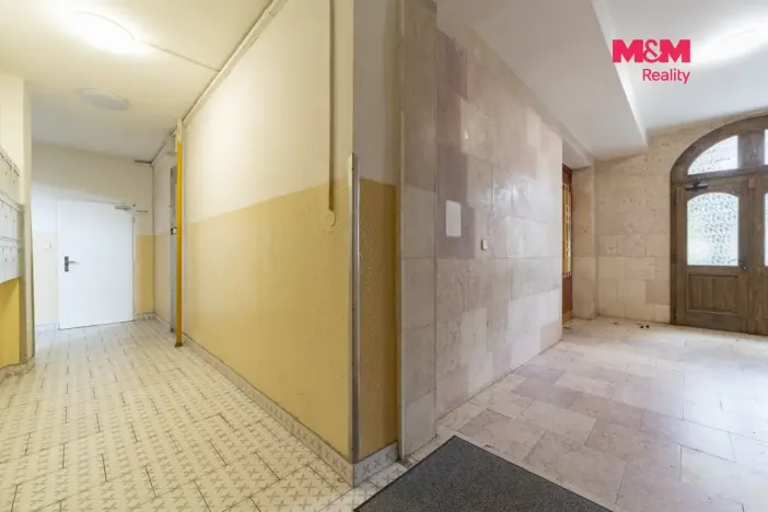 Prodej bytu 5+1, Karlovy Vary, nábřeží Jana Palacha, 340 m2
