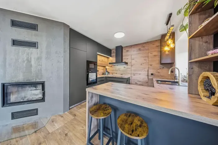 Prodej rodinného domu, České Heřmanice, 128 m2