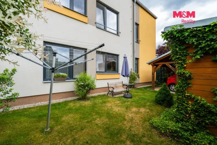 Prodej bytu 3+kk, Včelná, Dolní, 63 m2