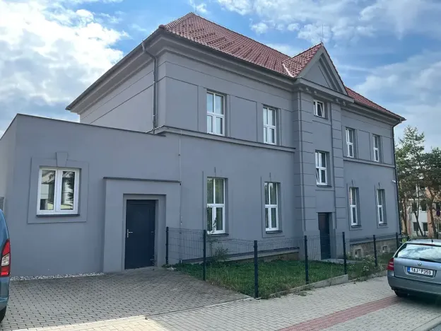 Prodej kanceláře, Jílové u Prahy, Rudných dolů, 730 m2