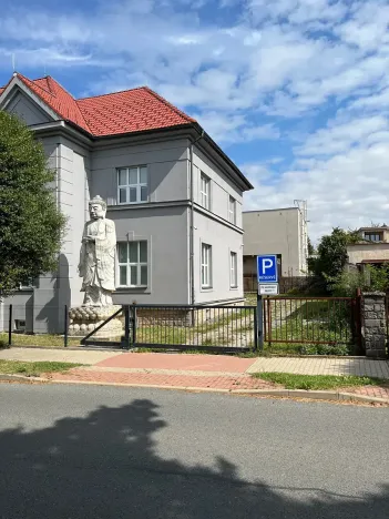 Prodej kanceláře, Jílové u Prahy, Rudných dolů, 730 m2