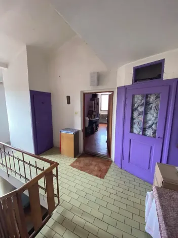 Prodej rodinného domu, Počátky, Riegrovo nám., 188 m2