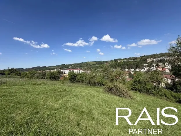 Prodej pozemku pro bydlení, Luhačovice, Hradisko, 1834 m2