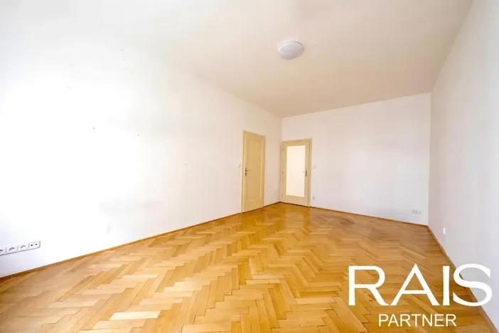 Pronájem bytu 3+kk, Brno, Veselá, 104 m2