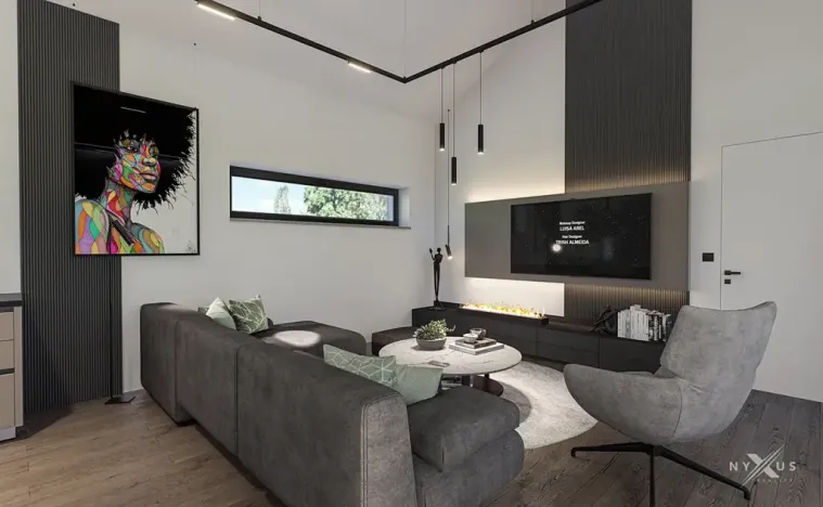 Prodej pozemku pro bydlení, Velké Popovice, 1358 m2