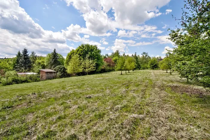 Prodej pozemku pro bydlení, Velké Popovice, 1358 m2