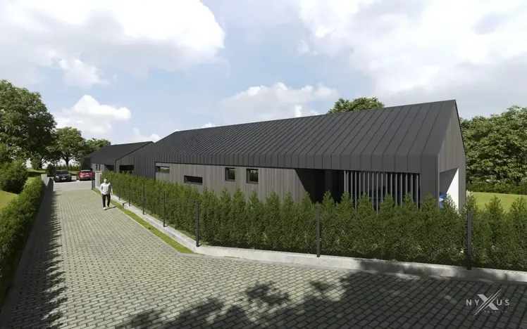 Prodej pozemku pro bydlení, Velké Popovice, 1358 m2