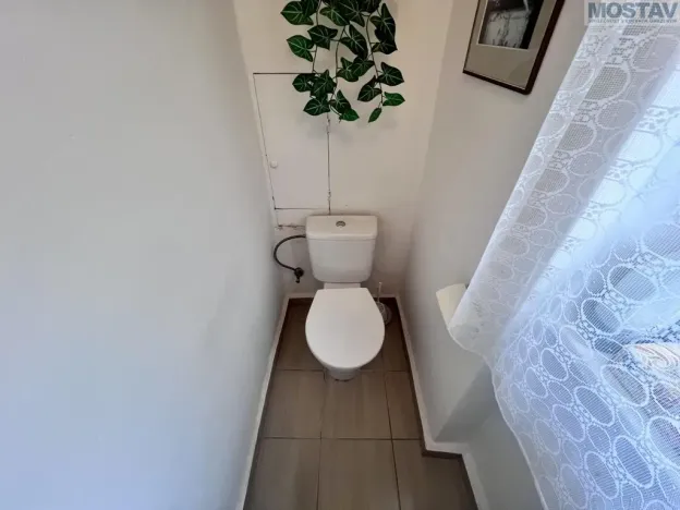 Prodej bytu 2+1, Okružní 230, 43513 Litvínov, 62 m2