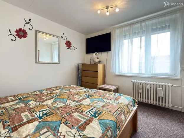 Prodej bytu 4+1, Brno, Uzbecká, 84 m2