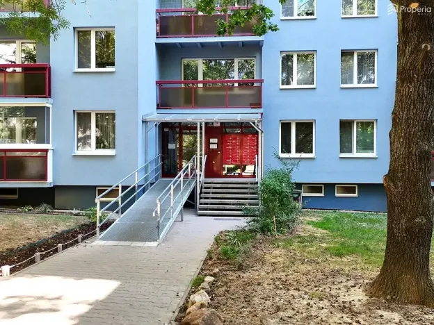 Prodej bytu 4+1, Brno, Uzbecká, 84 m2