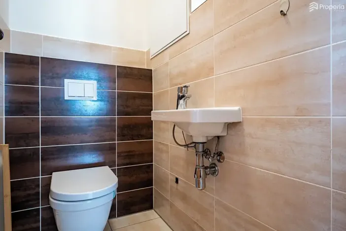Prodej bytu 3+kk, Brno, Lišejníková, 129 m2