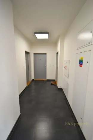 Pronájem bytu 2+kk, Praha - Košíře, Pod Kavalírkou, 55 m2