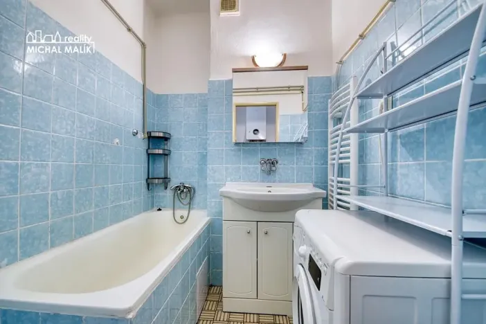 Pronájem bytu 3+1, Hranice, Pod Nemocnicí, 84 m2