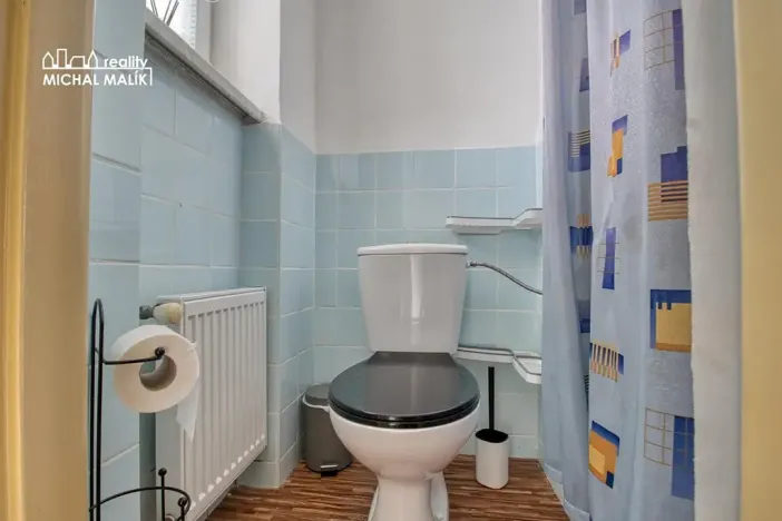 Pronájem bytu 3+1, Hranice, Pod Nemocnicí, 84 m2