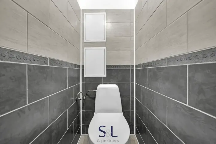 Pronájem bytu 3+1, Mladá Boleslav, Jilemnického, 71 m2