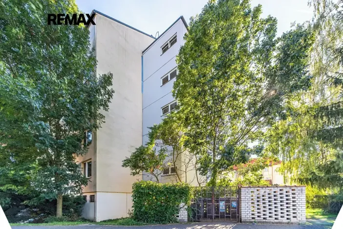 Prodej bytu 2+kk, Dobřichovice, Za Parkem, 42 m2