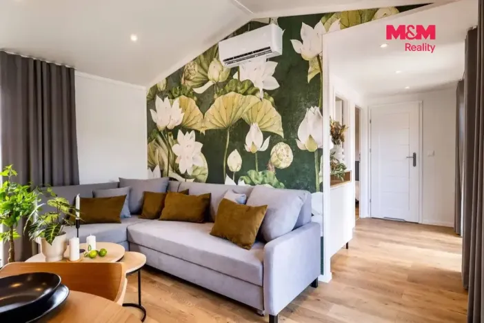 Prodej rodinného domu, Holice - Koudelka, 59 m2