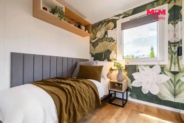 Prodej rodinného domu, Holice - Koudelka, 59 m2