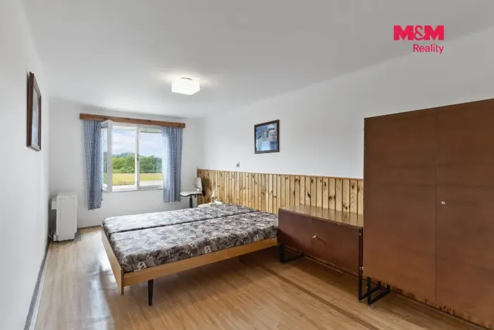 Prodej chalupy, Chocnějovice - Sovenice, 300 m2
