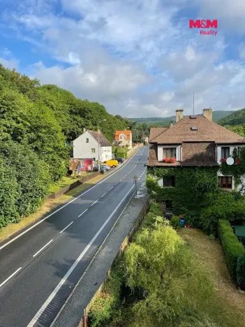 Pronájem bytu 2+kk, Dubí, 50 m2