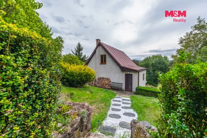 Prodej chalupy, Šemnice - Pulovice, 120 m2
