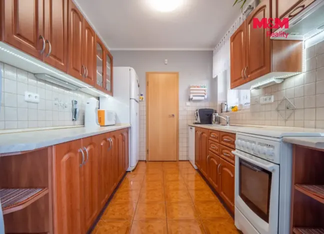 Prodej rodinného domu, Ostrava - Slezská Ostrava, Kranichova, 101 m2