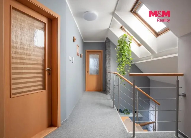 Prodej rodinného domu, Ostrava - Slezská Ostrava, Kranichova, 101 m2