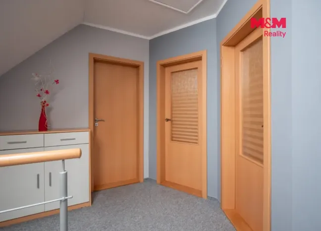 Prodej rodinného domu, Ostrava - Slezská Ostrava, Kranichova, 101 m2