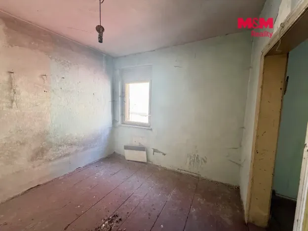 Prodej rodinného domu, Staré Město, Hanušovická, 235 m2