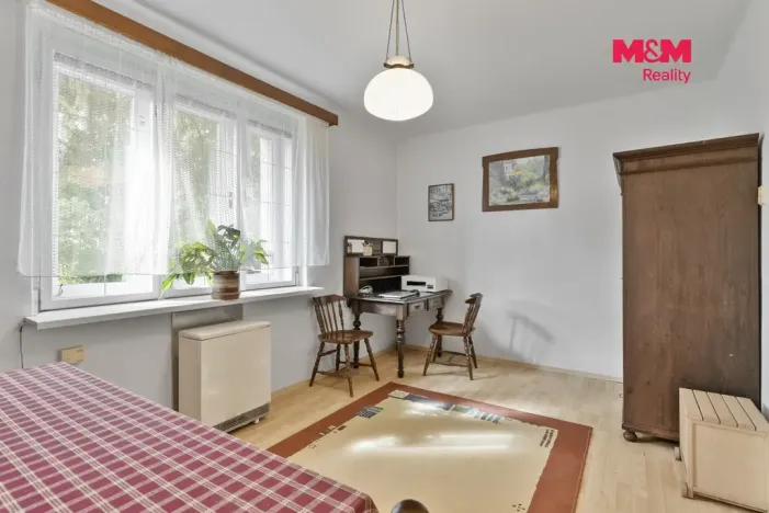 Prodej rodinného domu, Chocnějovice - Sovenice, 300 m2