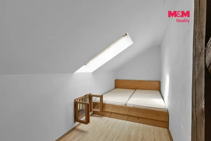 Prodej rodinného domu, Chocnějovice - Sovenice, 300 m2