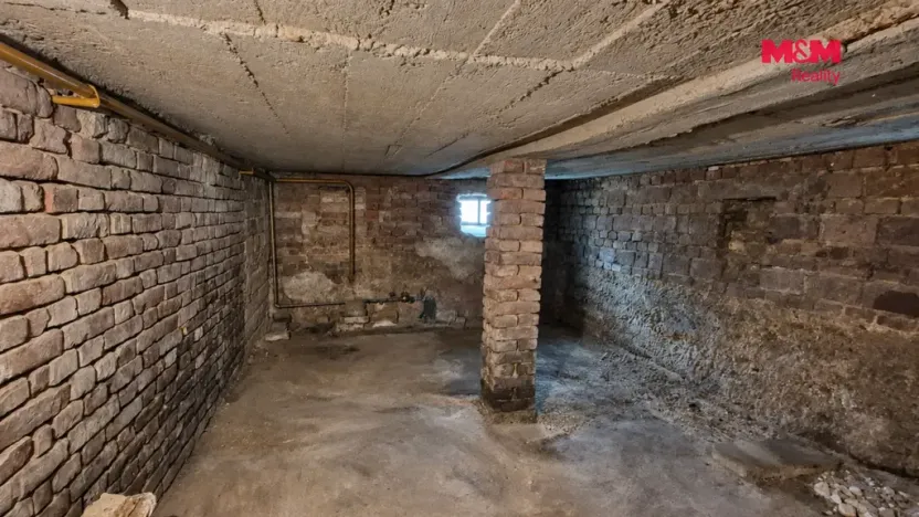 Prodej rodinného domu, Lanžhot, Smetanova, 113 m2
