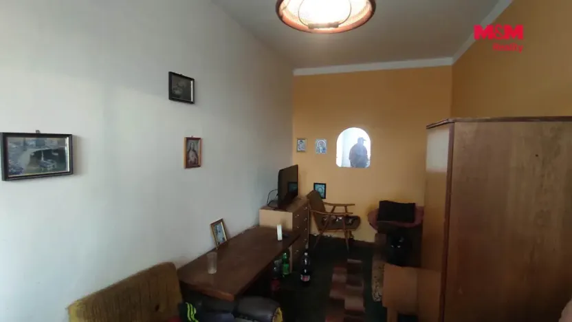 Prodej bytu 2+1, Třinec, Habrová, 43 m2
