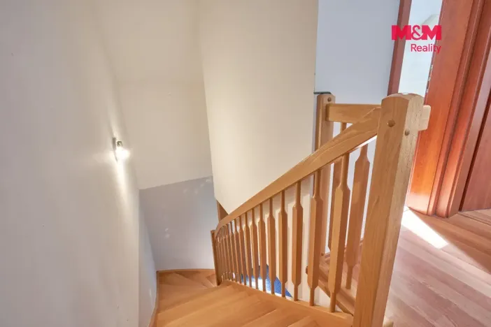 Prodej rodinného domu, Zlín - Mladcová, Meduňková, 130 m2