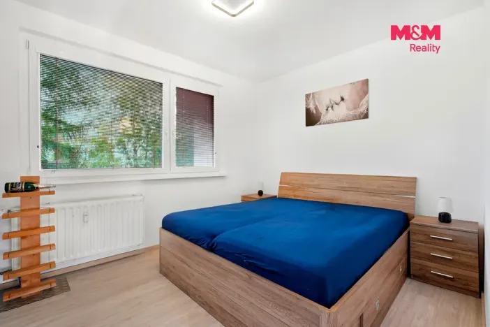 Prodej bytu 3+1, Jablonec nad Nisou - Mšeno nad Nisou, Mechová, 72 m2