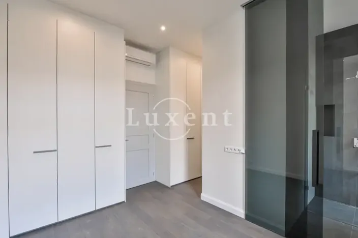 Pronájem bytu 3+kk, Praha - Vinohrady, Laubova, 95 m2