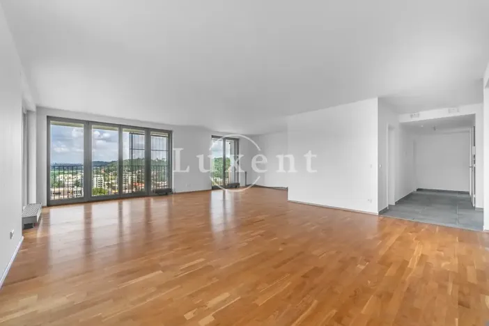Prodej bytu 5+kk, Praha - Modřany, Mezi vodami, 190 m2