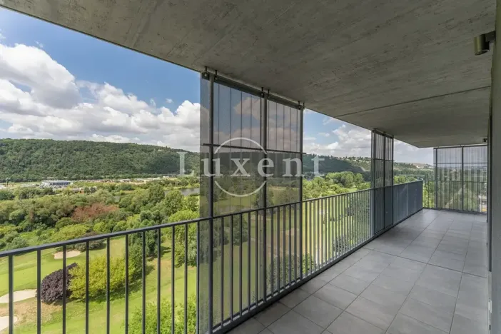 Prodej bytu 5+kk, Praha - Modřany, Mezi vodami, 190 m2